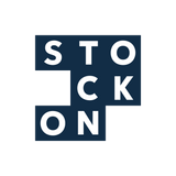 Stockon vrijstaand logo